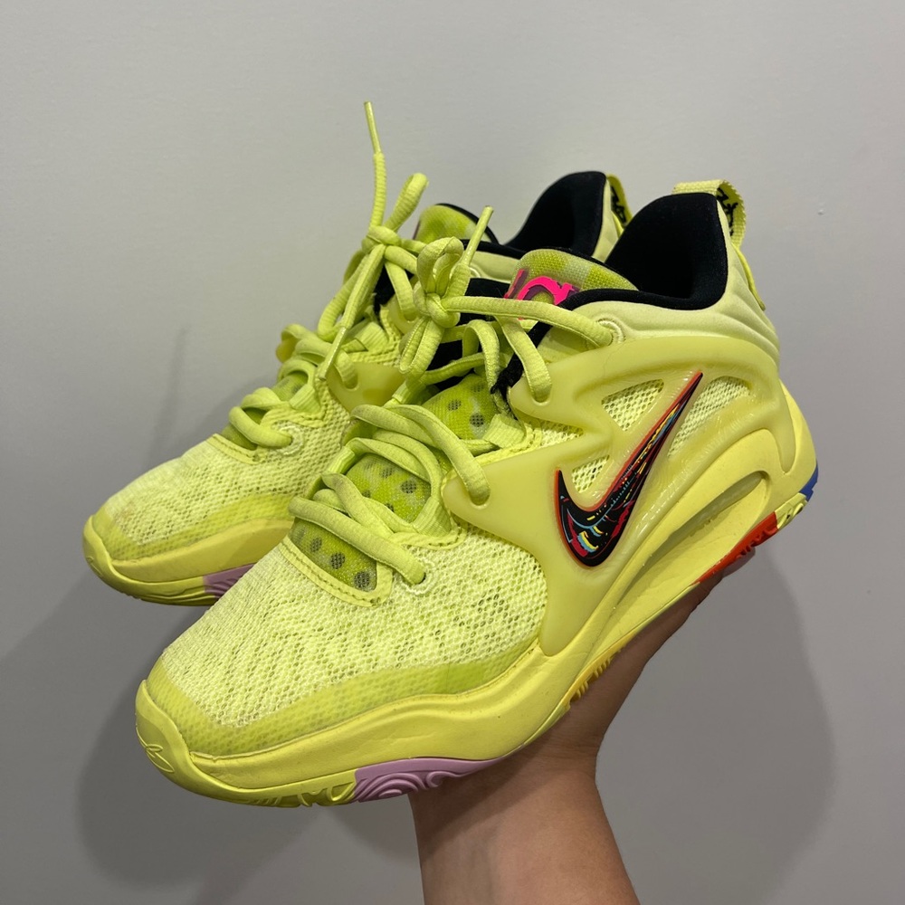 KD15 Basketball Sneakers